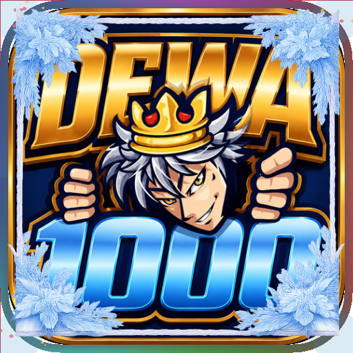 dewa1000 — galeri pratinjau Resmi APK